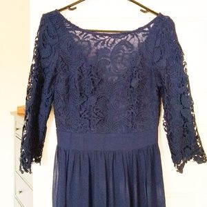 Elegant Formal Dress